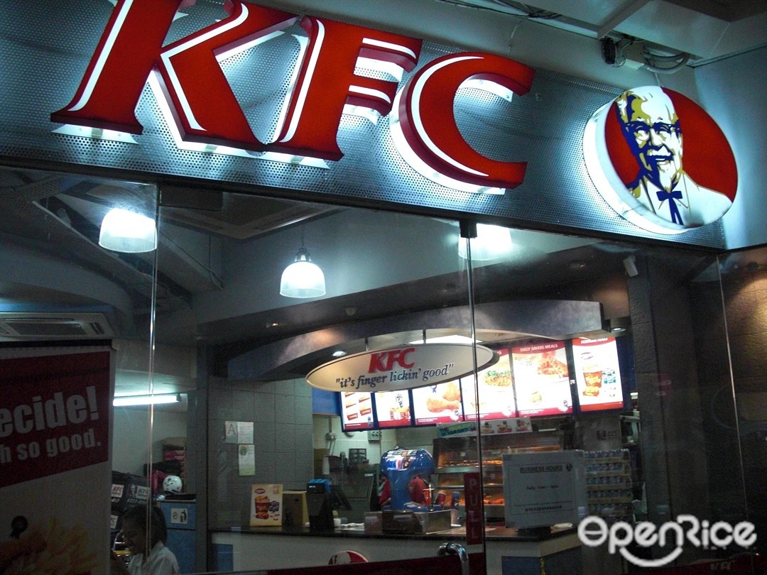 KFC
