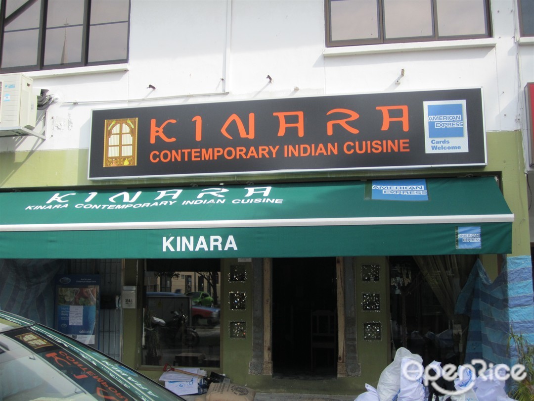Kinara