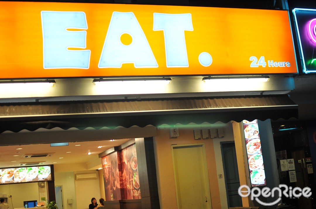 EAT.