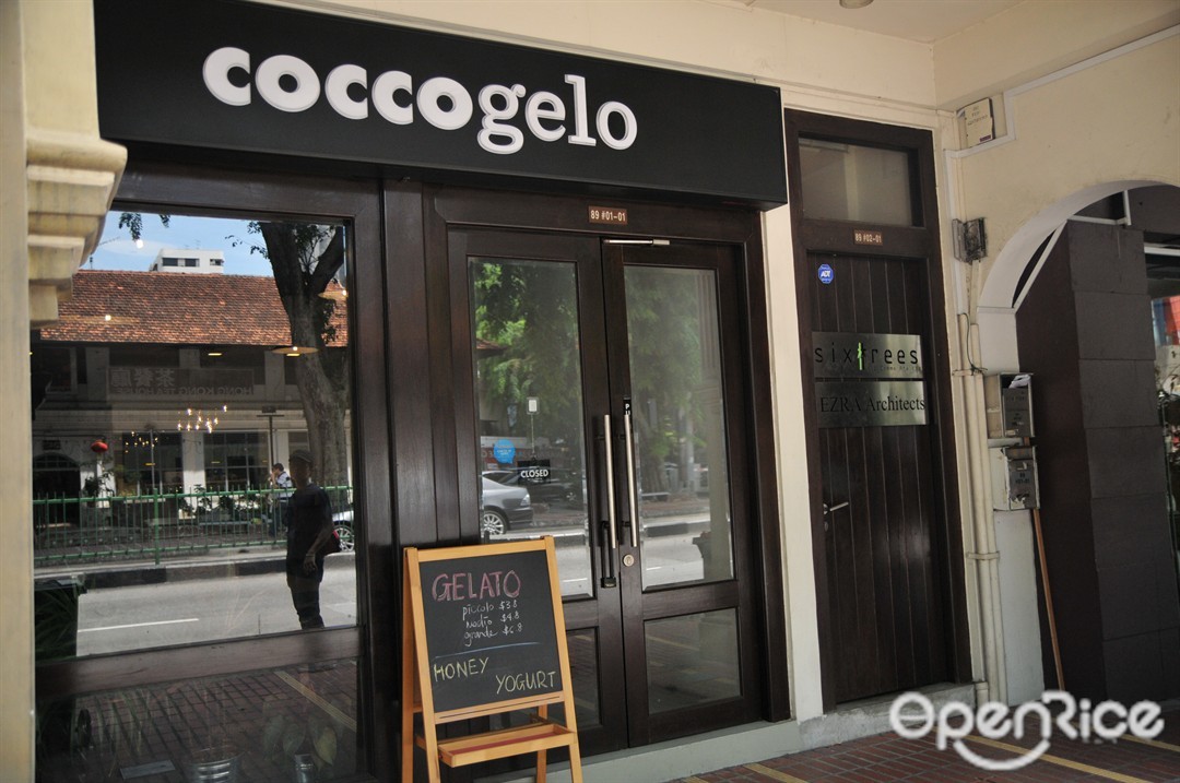 Coccogelo 