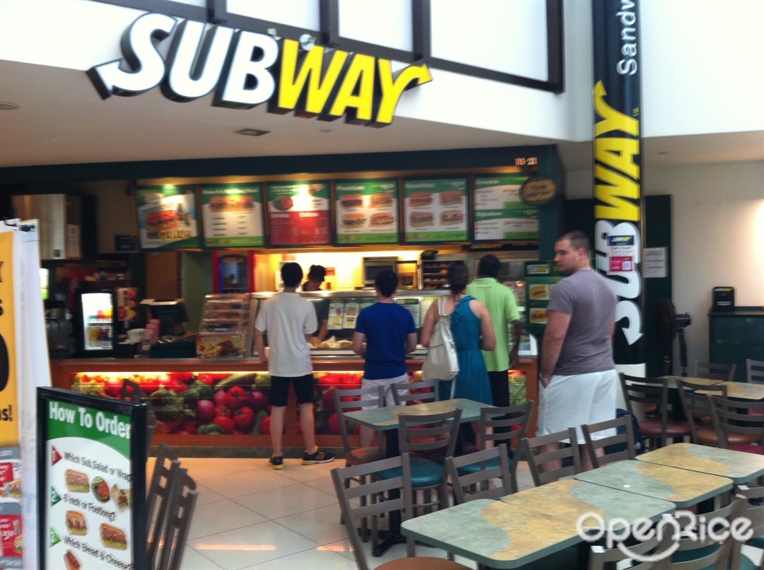 Subway