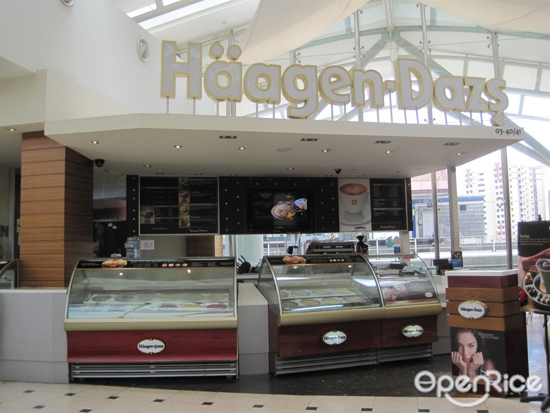 Häagen-Dazs