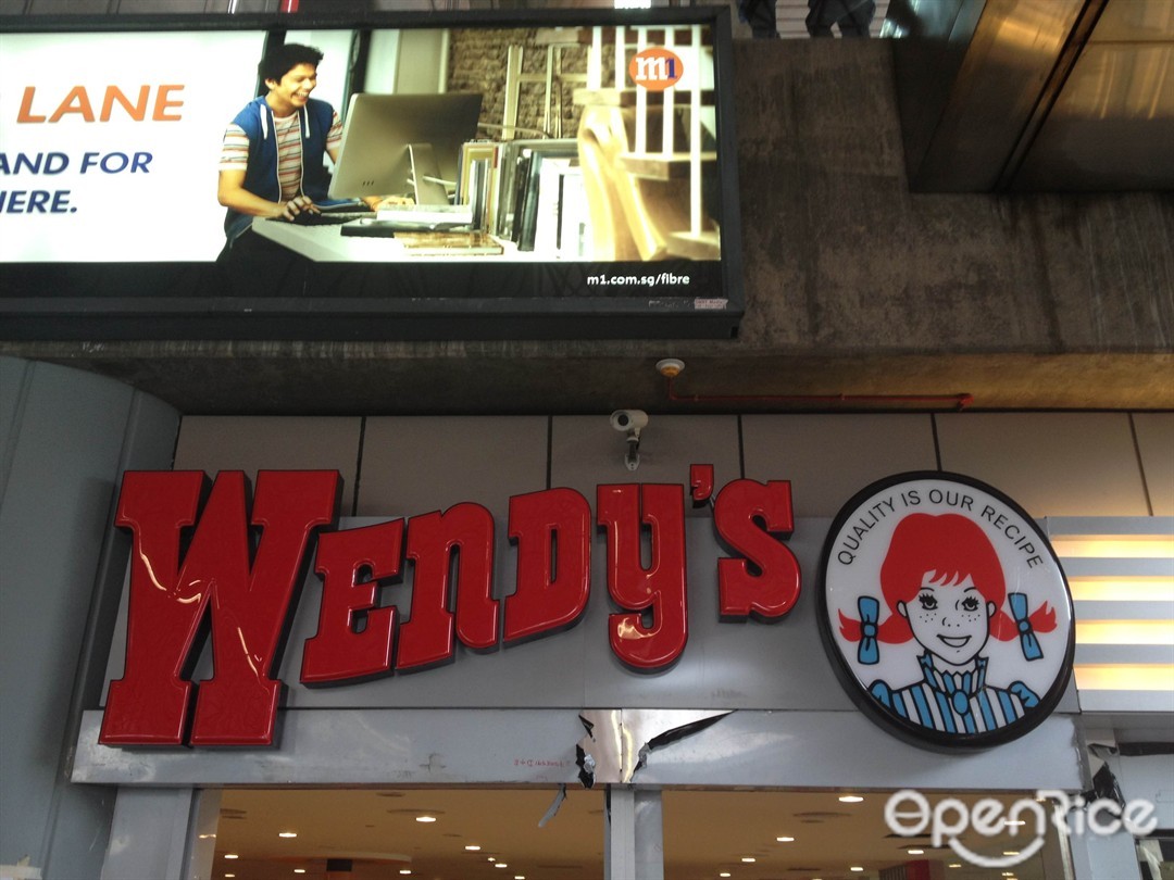 Wendy's