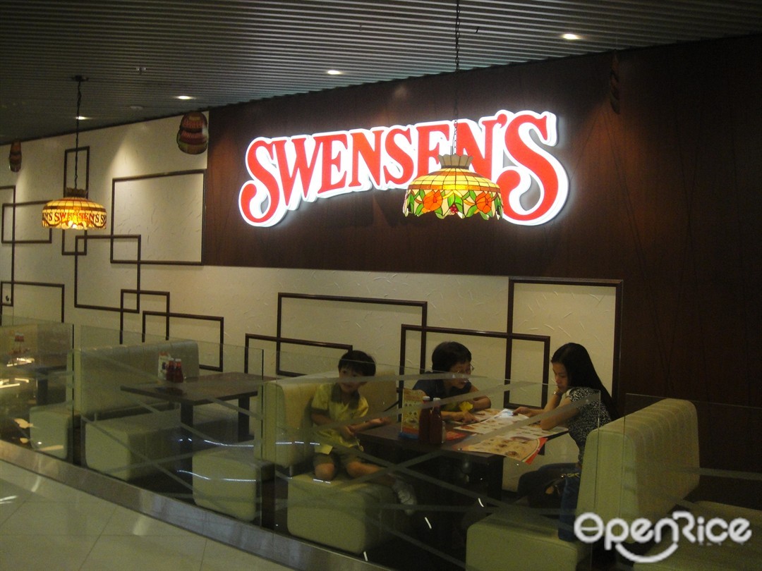 Swensen's