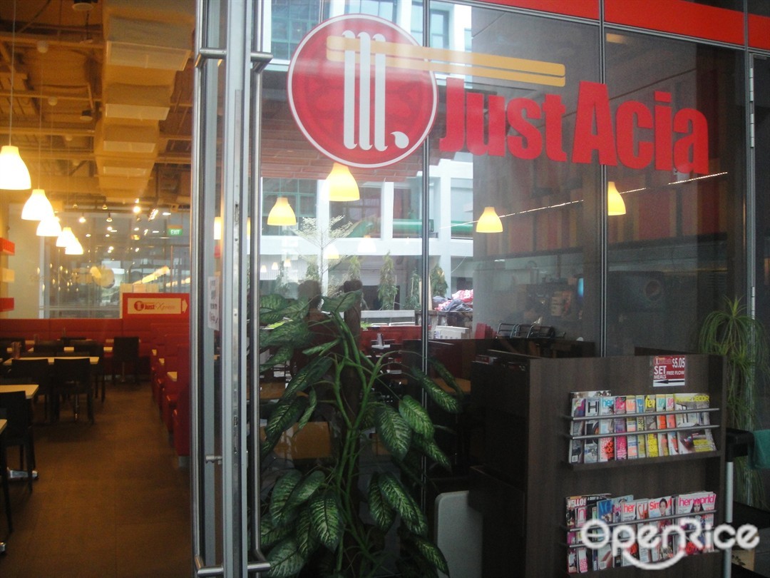 Just Acia