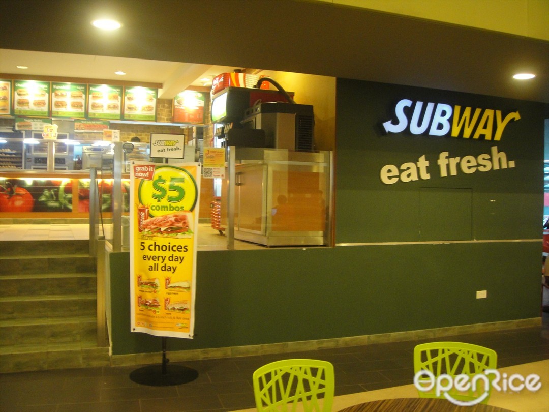 Subway