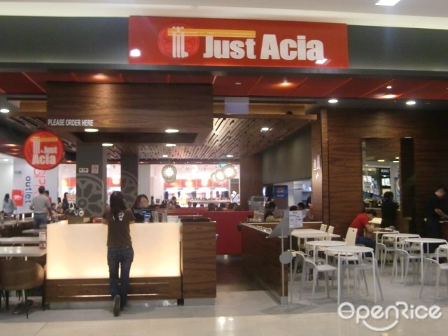 Just Acia