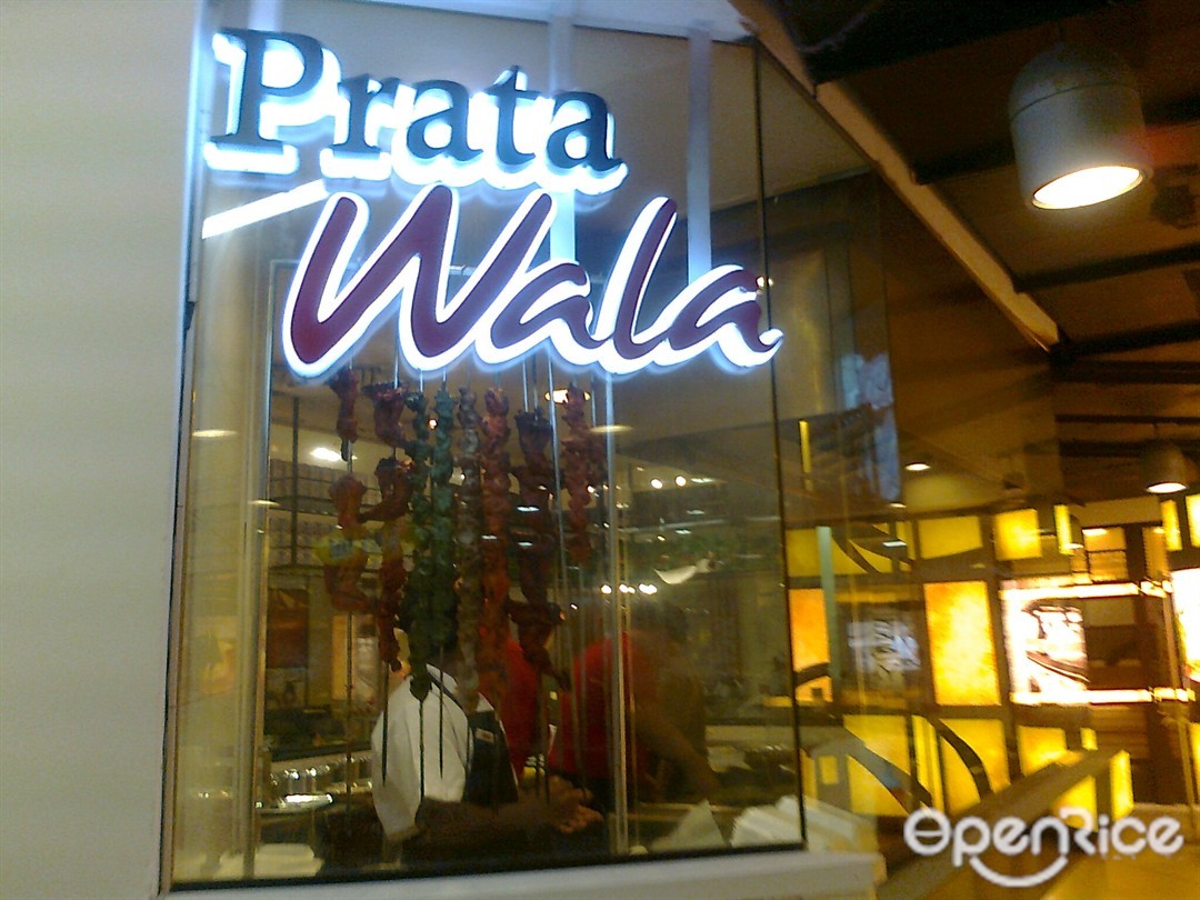 Prata Wala