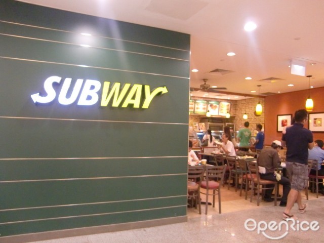 Subway