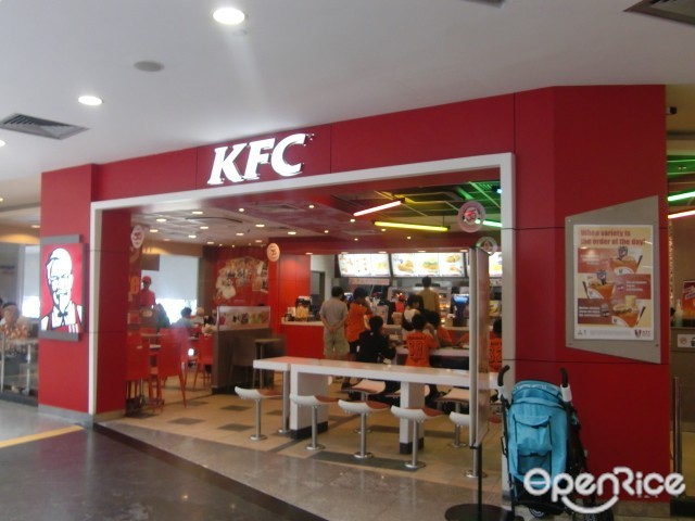 KFC