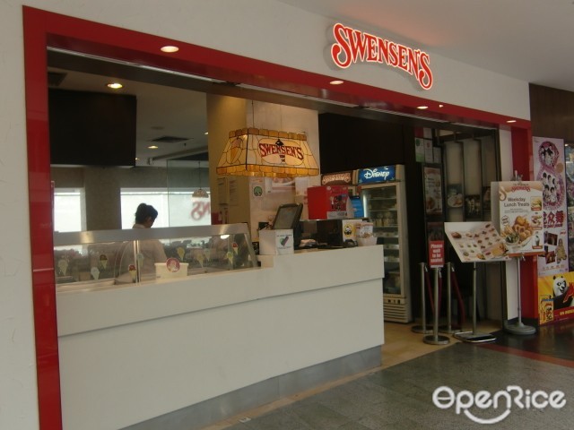 Swensen's