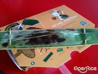 Lee Wee & Brother's Foodstuff