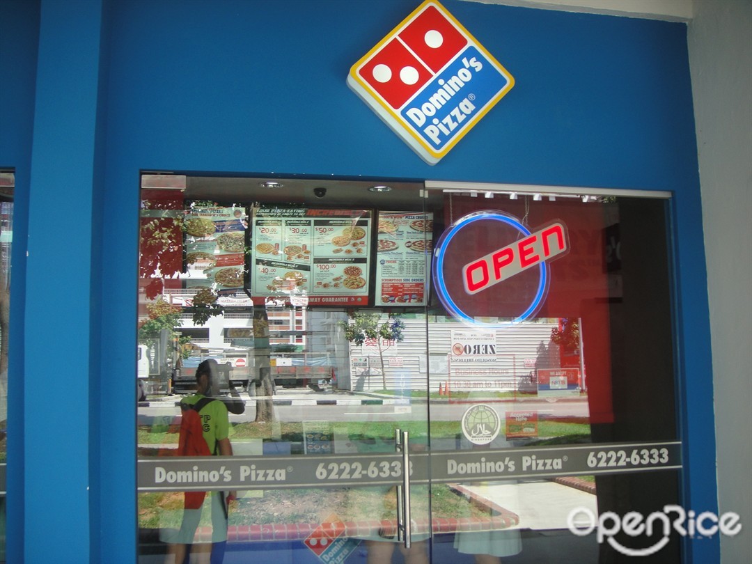 Domino's Pizza