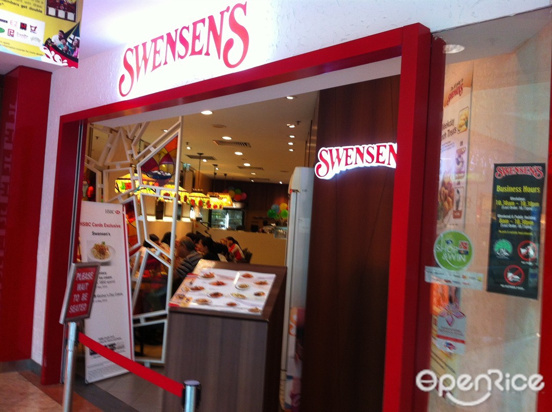 Swensen's