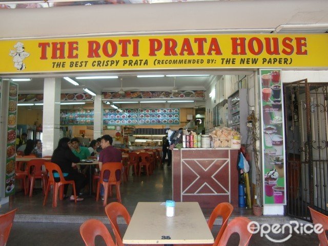 Prata house deals