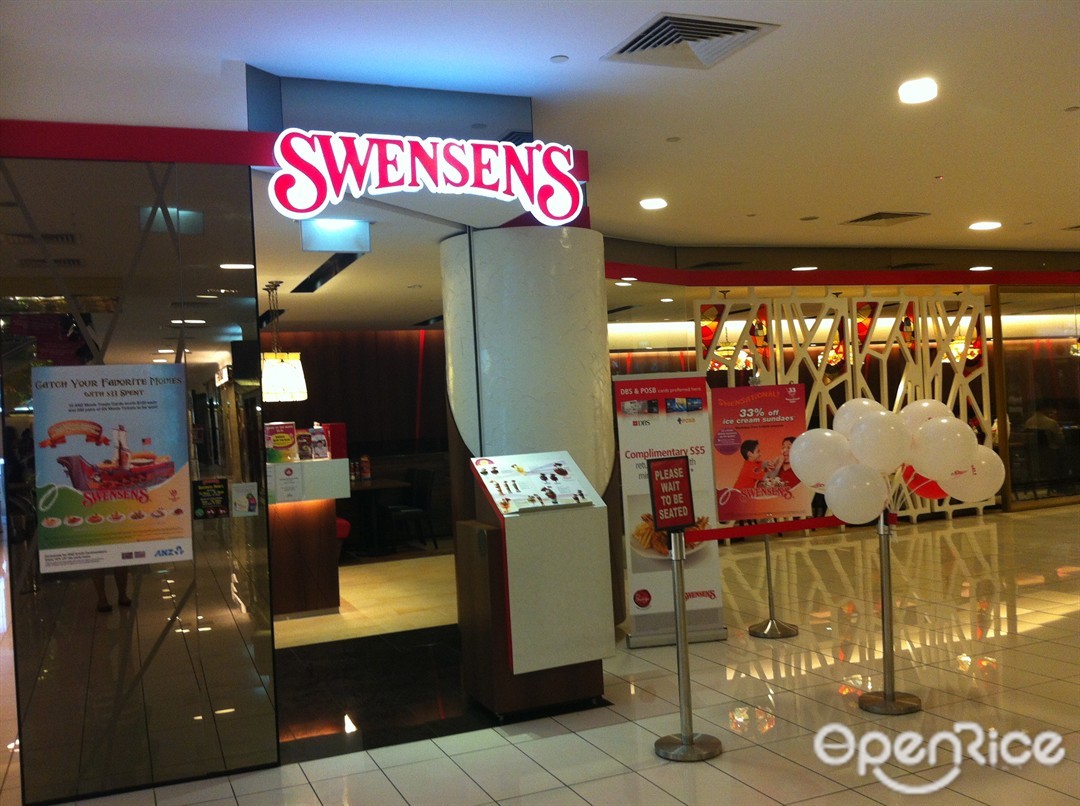 Swensen's