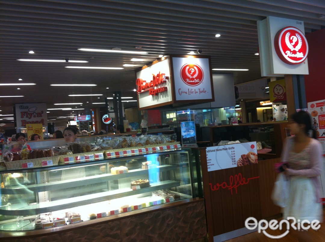 PrimaDeli