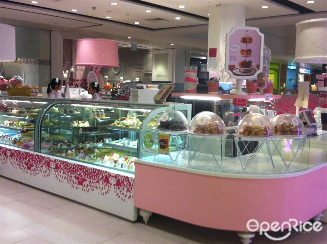 The Icing Room