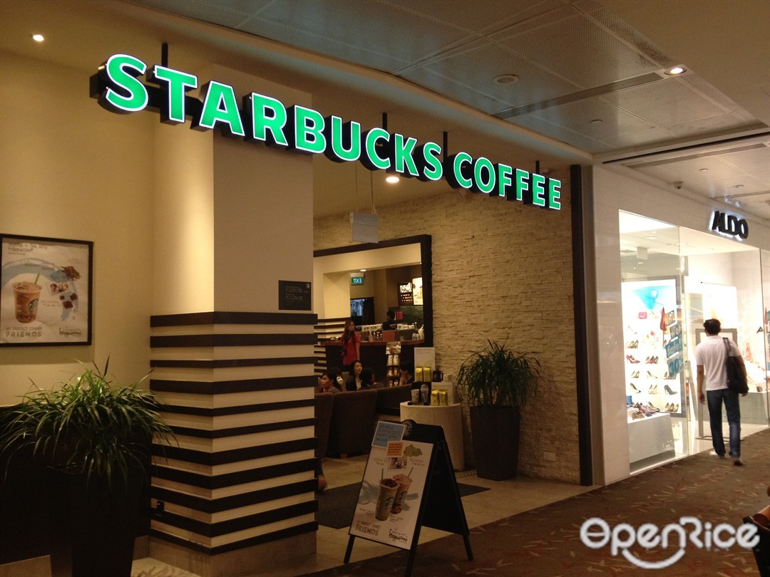 Starbucks