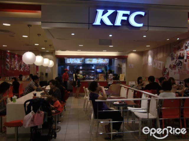 KFC