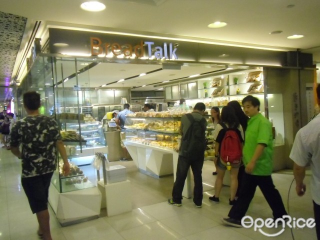 BreadTalk