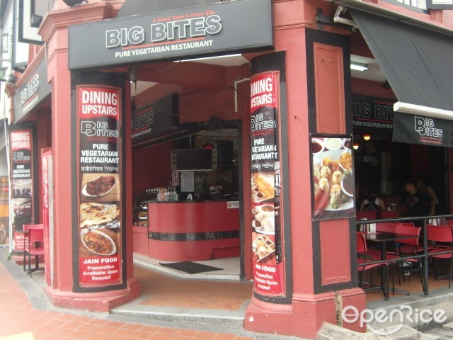 Big Bites