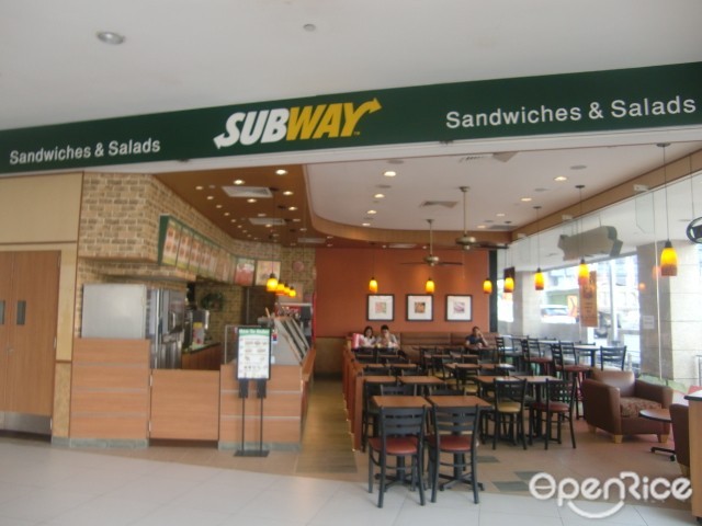 Subway