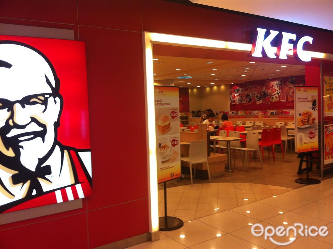 KFC