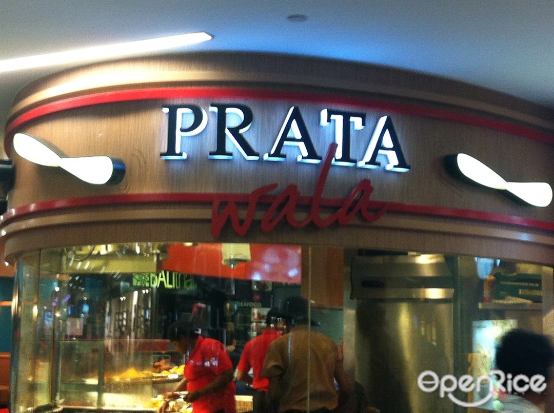 Prata Wala