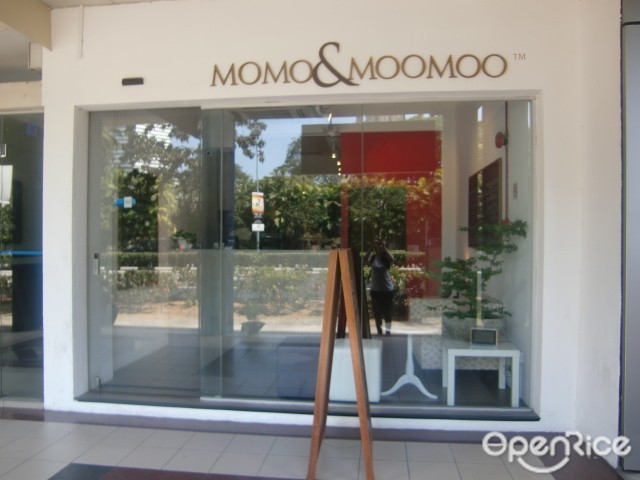 Momo & MooMoo