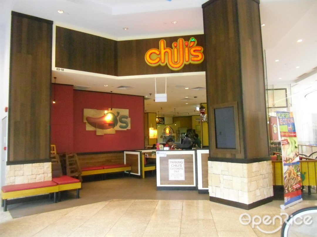 Chili's