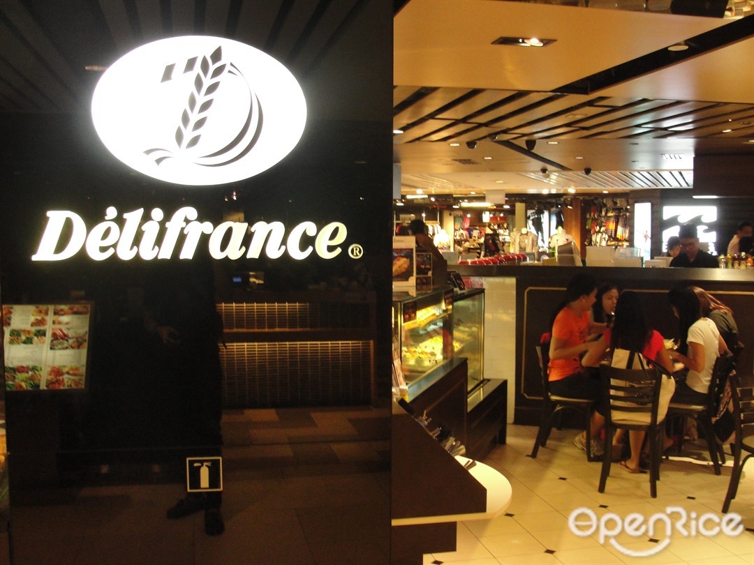 Delifrance