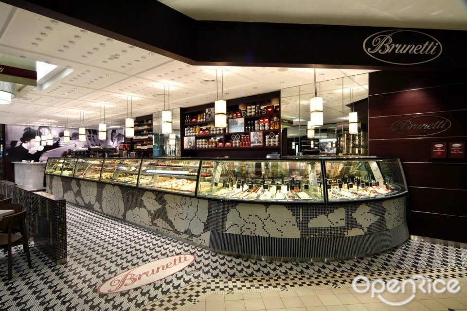 Brunetti
