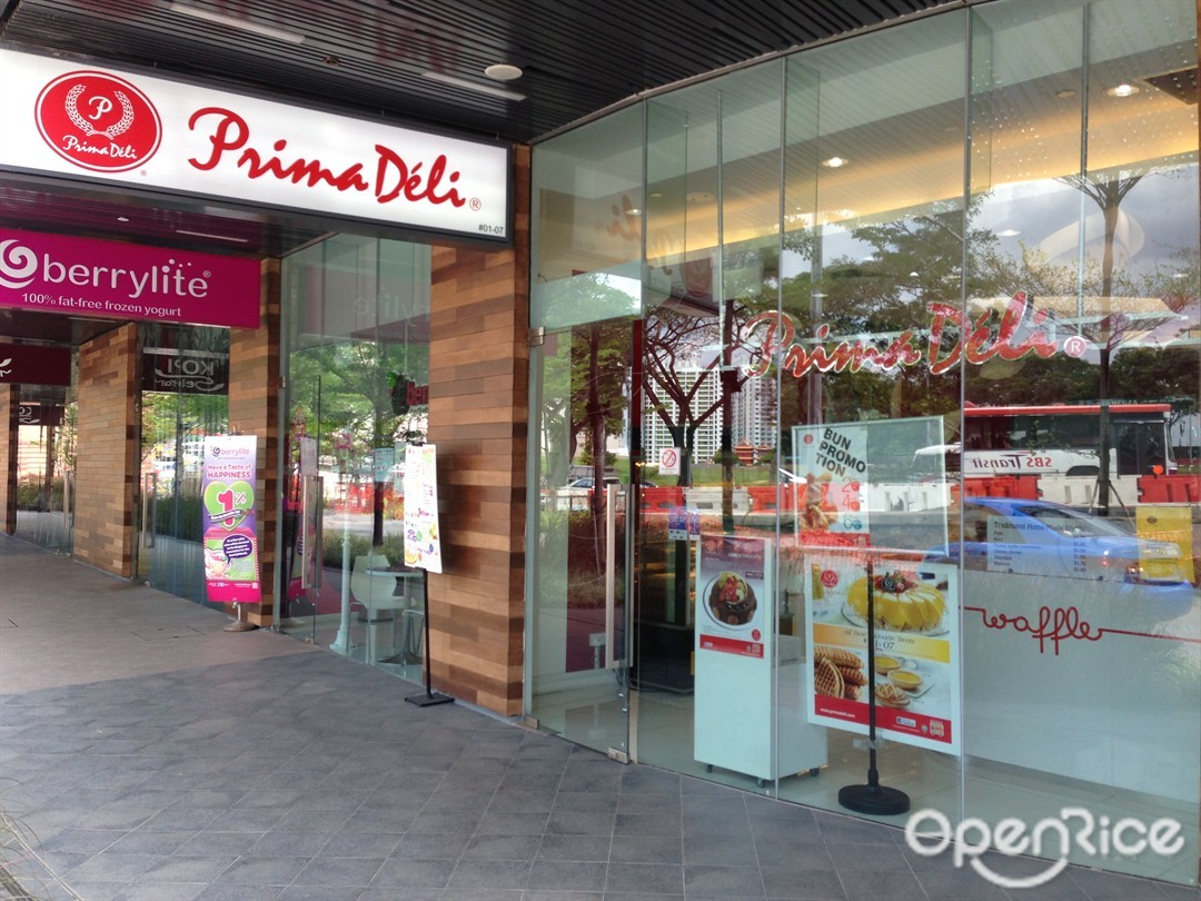 PrimaDeli