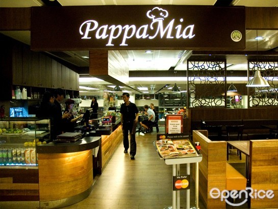 PappaMia