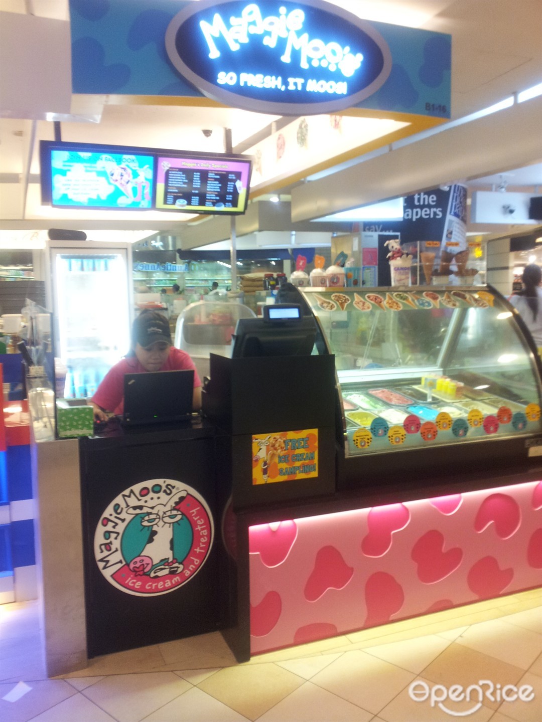 CHIPPY British Take Away