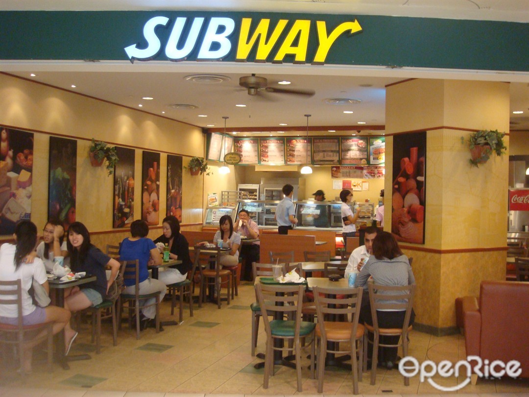 Subway