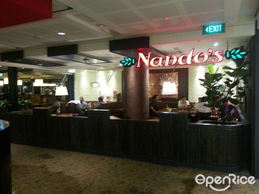 Nando's
