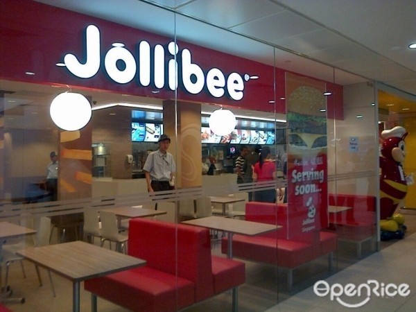 Jollibee