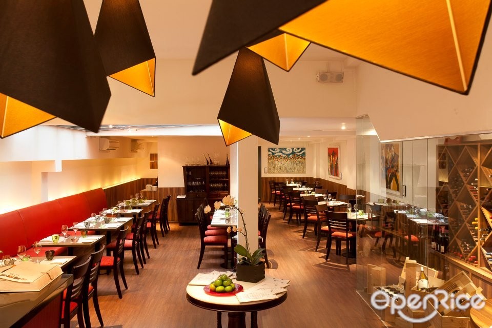 Burlamacco Ristorante