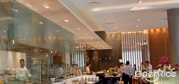 Man Zhu Cafe