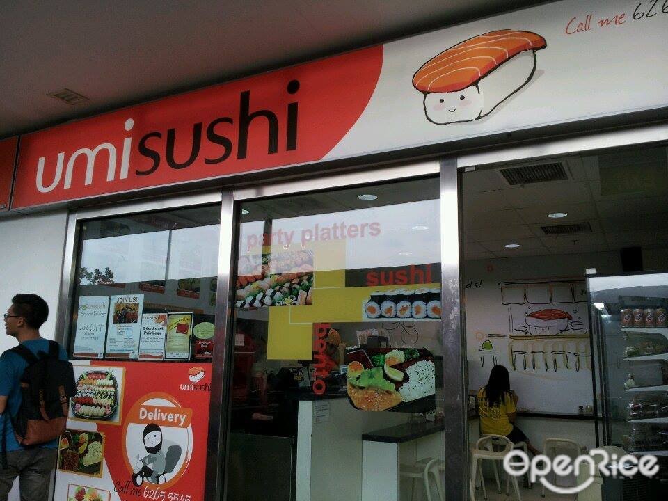 umisushi