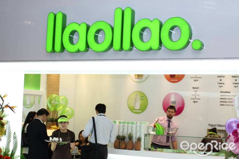 llaollao