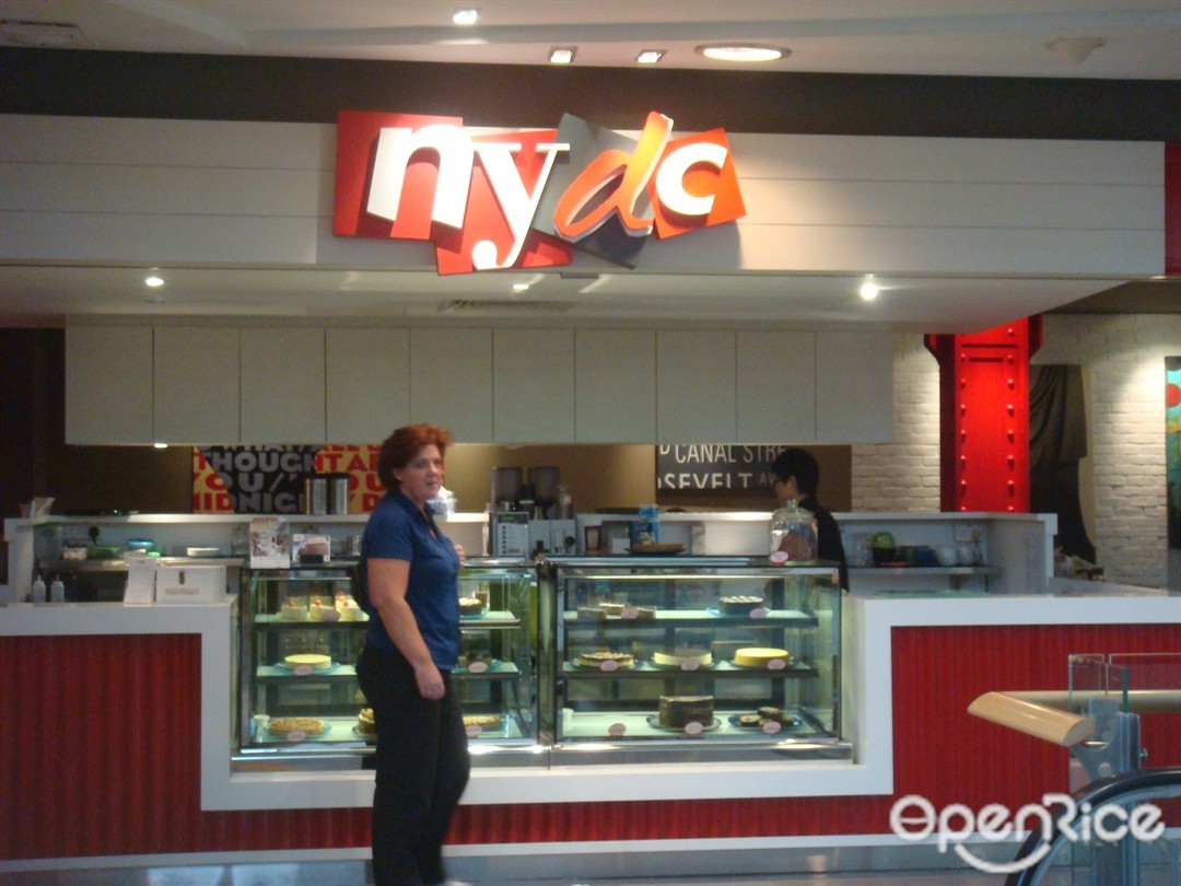 nydc