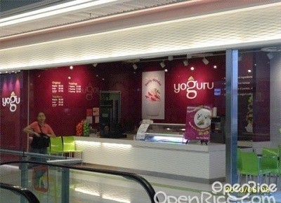 Yoguru