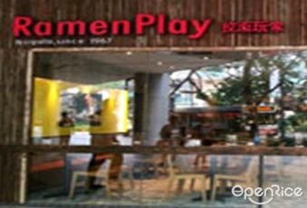 RamenPlay
