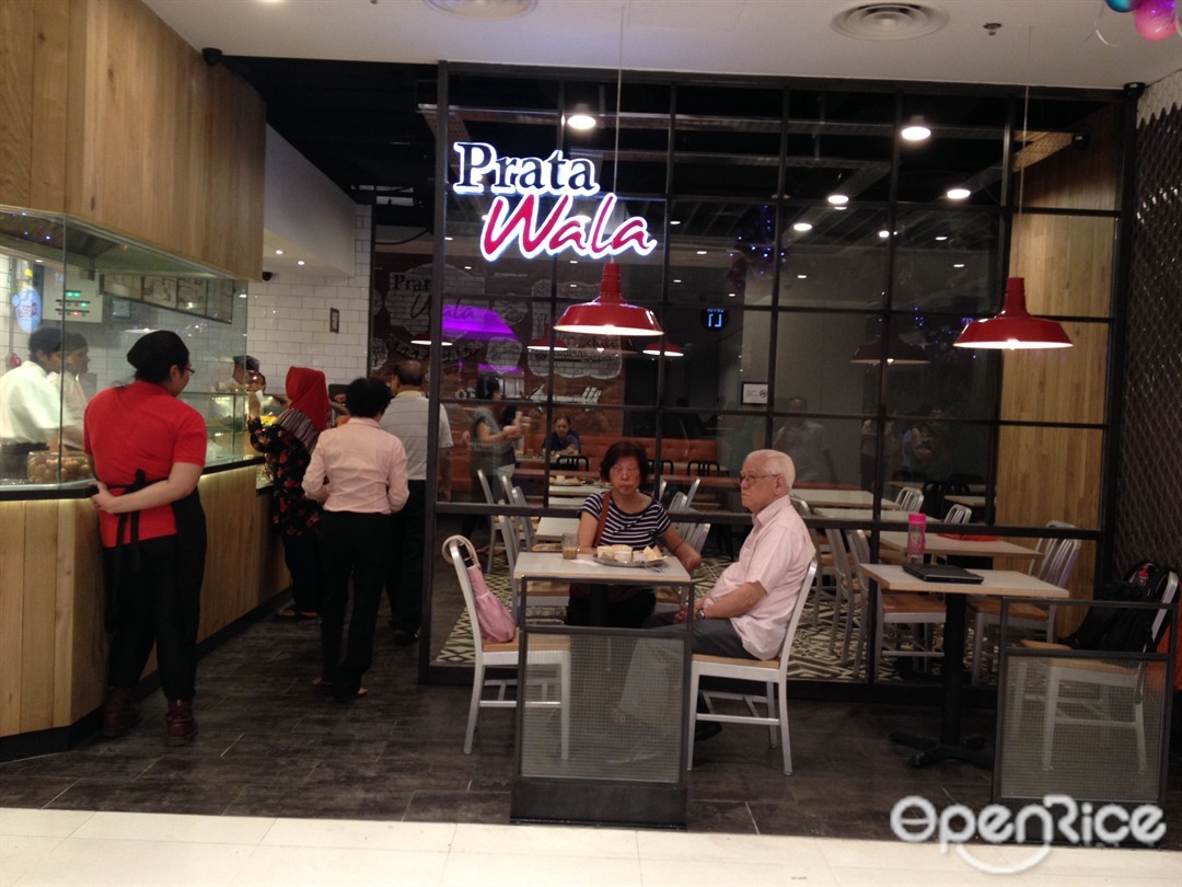 Prata Wala