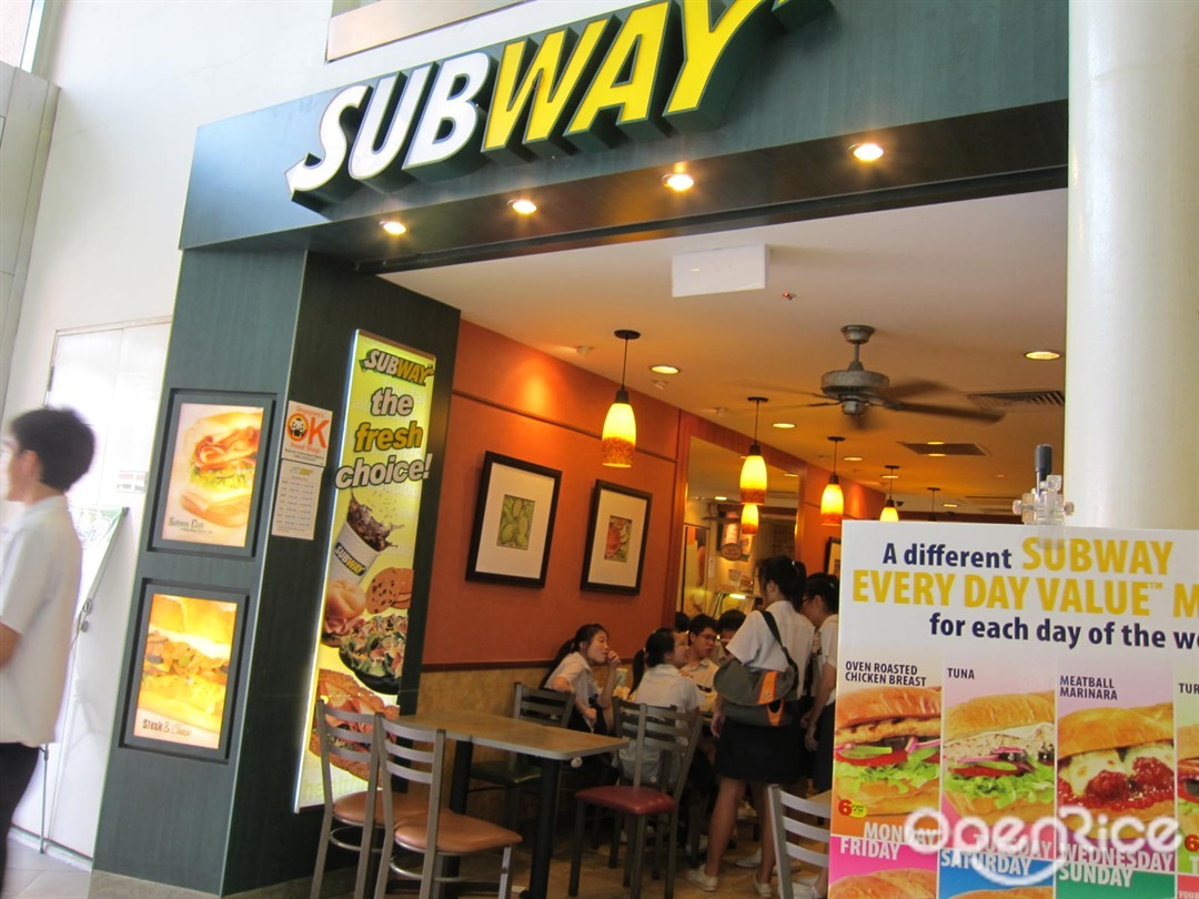 Subway