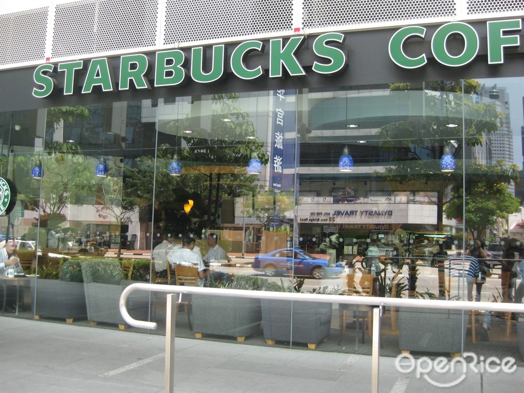 Starbucks