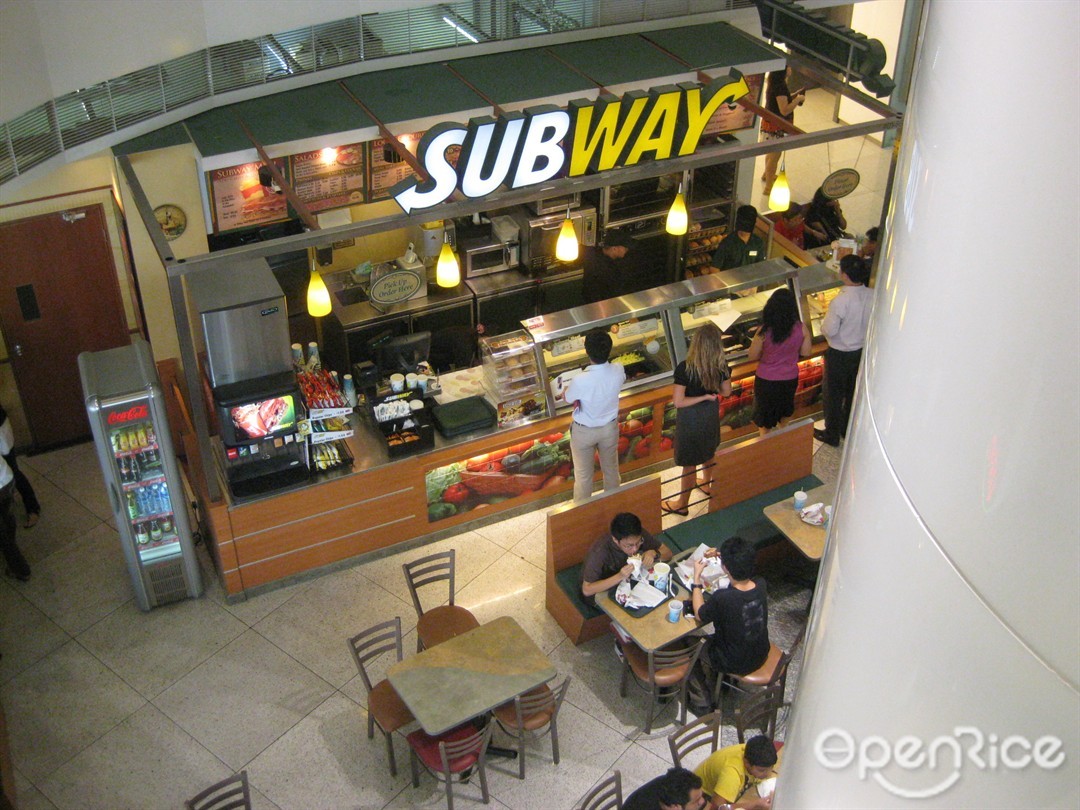 Subway